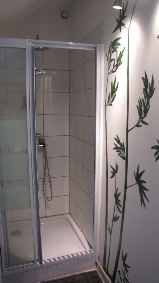 Les Hardilles Bed & Breakfast Chatillon-sur-Cher Exterior photo